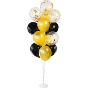 Balloon decoration stand 160cm