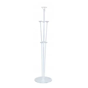 Balloon decoration stand 70cm