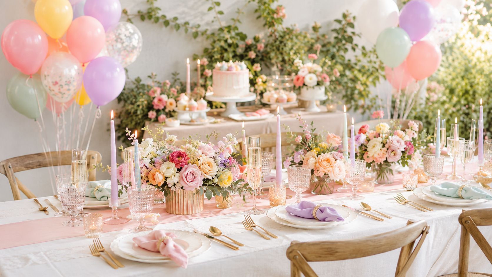 Plan a Party Ireland