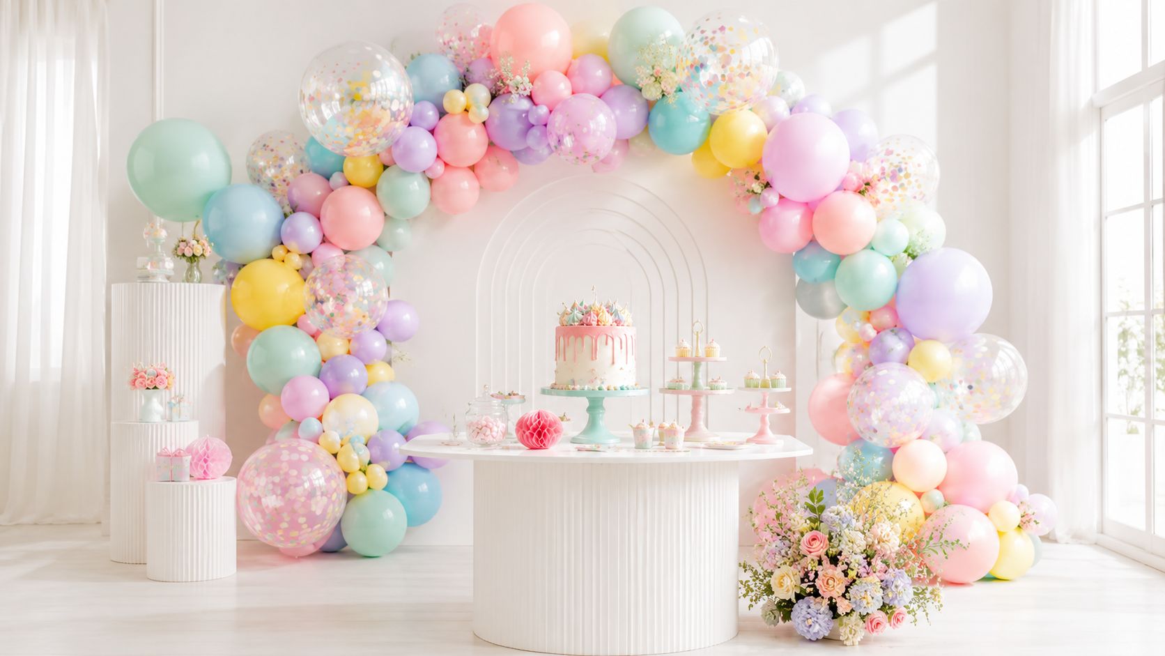 Plan a Party Ireland