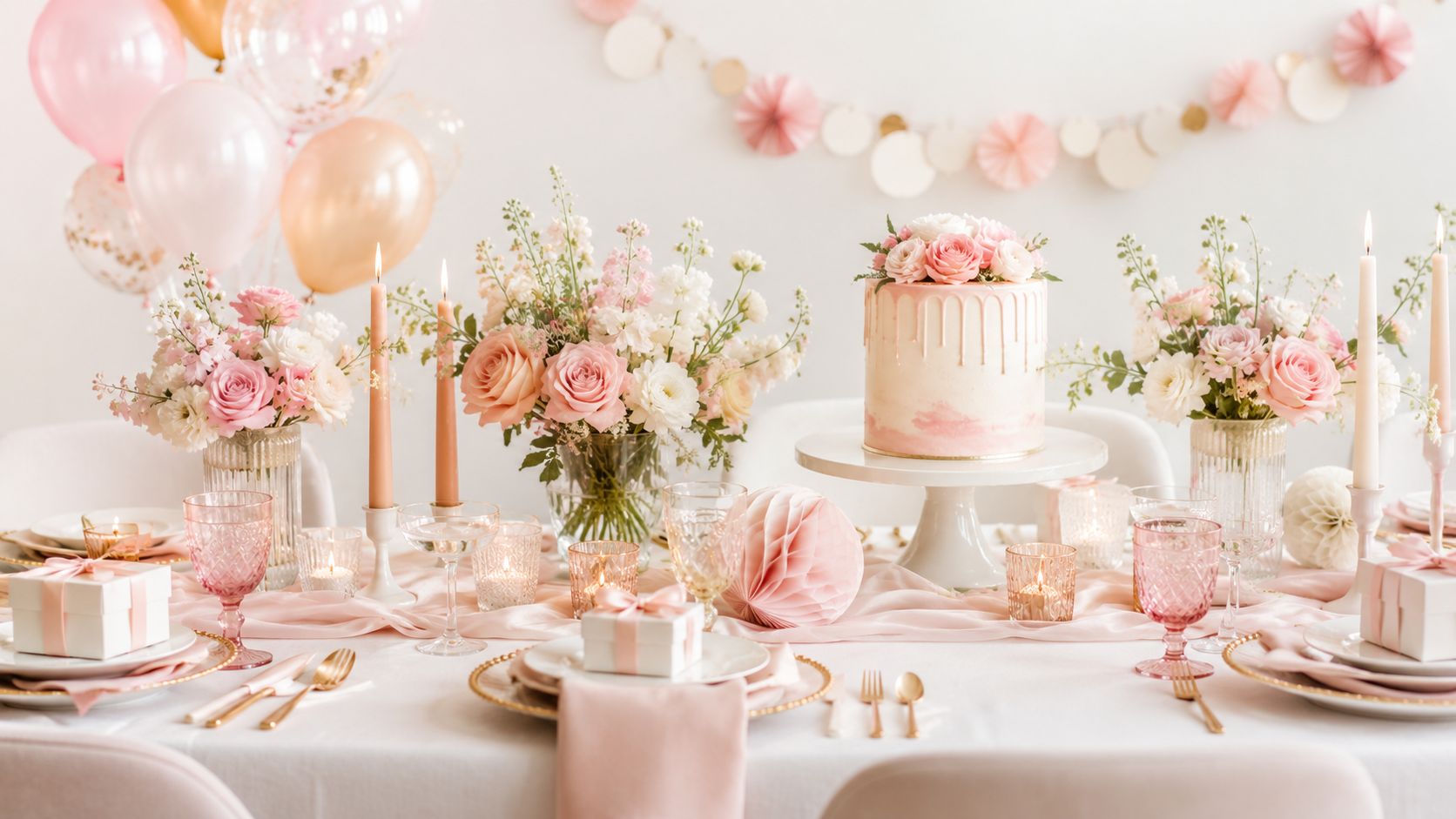Plan a Party Ireland
