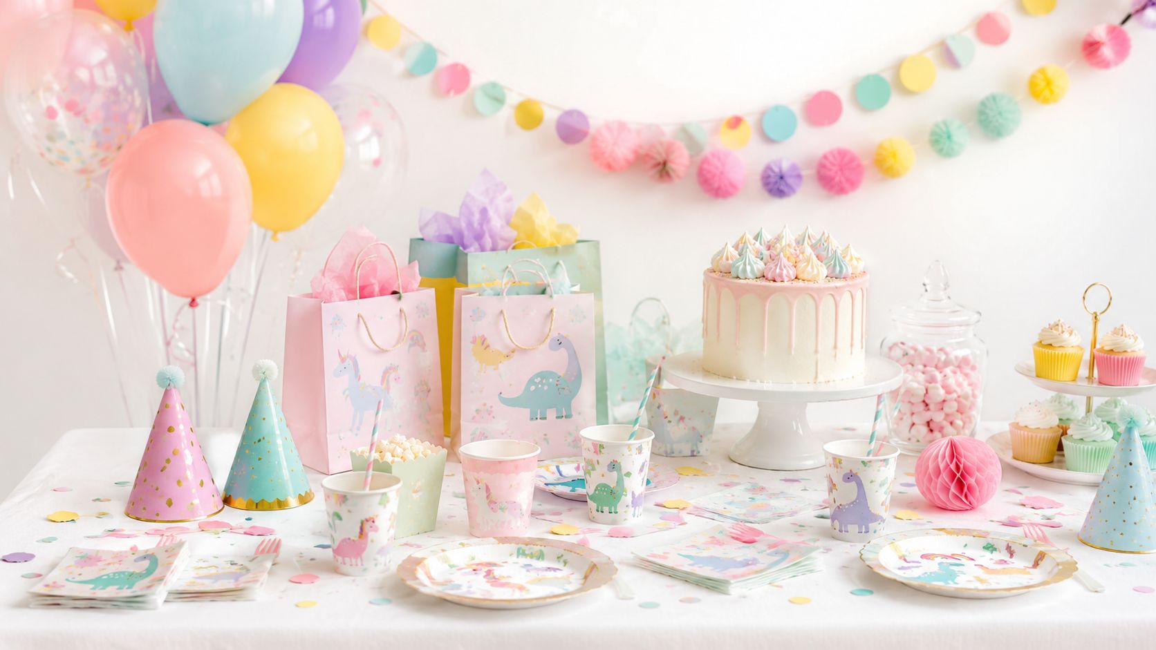 Plan a Party Ireland