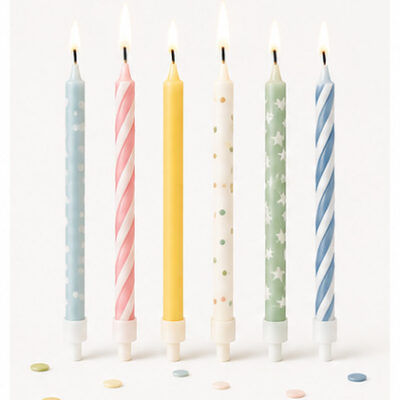 Candles
