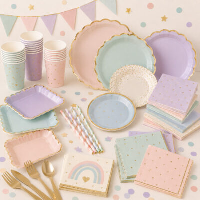Tableware