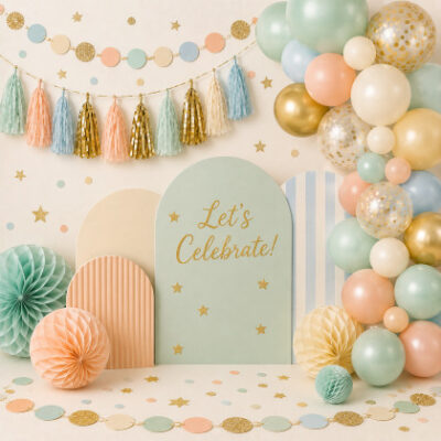Decorations