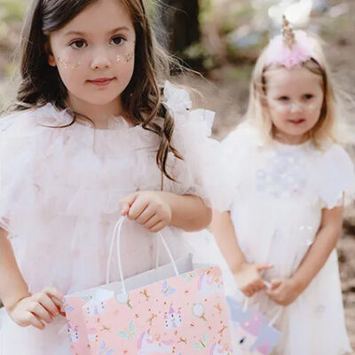 Party Bags & Favours
