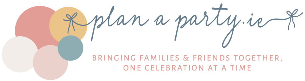 Plan a Party Ireland